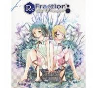 Nijihara Peperon - Refraction: Best of [Import]