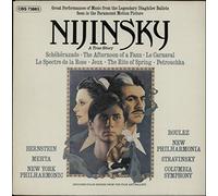 Nijinsky - A True Story