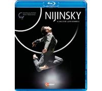 Nijinsky: Hamburg Ballet