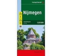 Nijmegen 9783707921434 | Brand New | Free UK Shipping