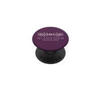 Nijmegen The Netherlands Bohemian - Nijmegen Nederland PopSockets Adhesive PopGrip