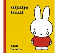 Nijntje huilt (Dick Bruna kinderboeken, 78)