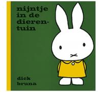 Nijntje in de dierentuin (Dick Bruna kinderboeken, 17)