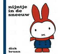 Nijntje in de sneeuw (Dick Bruna kinderboeken, 18)
