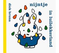 Nijntje in Luilekkerland (Dick Bruna kinderboeken, 112)