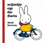 Nijntje op de fiets (Dick Bruna kinderboeken, 59)