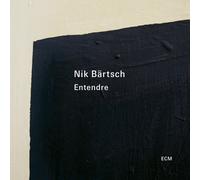 Entendre - New Vinyl Record2 - 14 - K4z