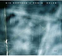 Nik Bärtsch's Ronin - Holon