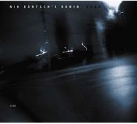 Nik Bartsch's Ronin Stoa (CD) Album (US IMPORT)