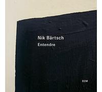 ENTENDRE - NIK BARTSCH [CD]