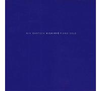 Nik Bartsch - Hishiryo - Piano Solo