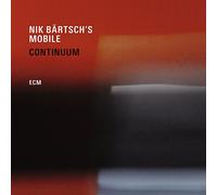 Nik Bartsch's Mobile - Continuum