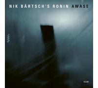 Nik Bartsch's Ronin – Awase – Vinyl – Verve Spa