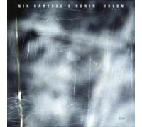 Nik Bärtsch's Ronin - Holon