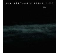 Nik Bartsch's Ronin - Live