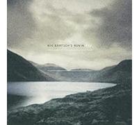 Nik Bartsch's Ronin : Rea CD (2012) NEW FREE Shipping, Save £s