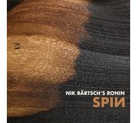 Nik Bartsch's Ronin - Spin [12" VINYL]