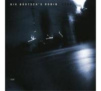 Nik Bartsch's Ronin Stoa (CD) Album (US IMPORT)