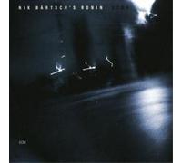 Nik Bartsch's Ronin Stoa (CD) Album (US IMPORT)