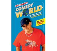 Nik Coppin's Comedy World: 1
