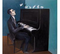 Nik Freitas : Cavalo Morto VINYL 12" Album (2020) NEW Fast and FREE P & P