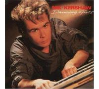 Nik Kershaw - Dancing girls (1984) / Vinyl single [Vinyl-Single 7'']