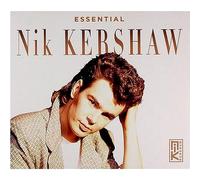 Nik Kershaw - Essential Nik Kershaw