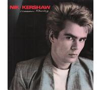 Nik Kershaw - Human Racing