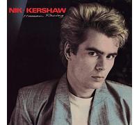 Nik Kershaw - Human Racing