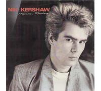 Nik Kershaw - Human Racing