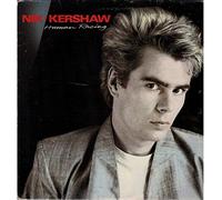 Nik Kershaw - Human Racing