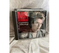 Nik Kershaw - Human Racing