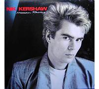 Nik Kershaw - Human Racing