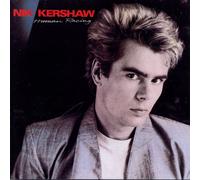 Nik Kershaw - Human Racing