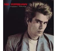 Nik Kershaw - Human Racing