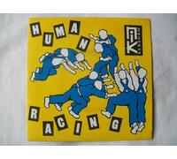 NIK KERSHAW Human Racing UK 7" 45