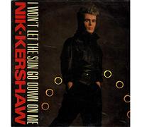 Nik Kershaw - I Won't Let The Sun Go Down On Me