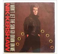 NIK KERSHAW - I Won't Let The Sun Go Down On Me