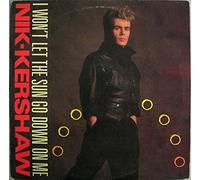 Nik Kershaw - I Won't Let The Sun Go Down On Me