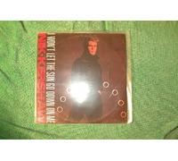 NIK KERSHAW - I Won't Let The Sun Go Down On Me - Nik Kershaw 7" 45