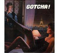 Nik Kershaw, Joan Jett And The Blackhearts, Bronski Beat... - Gotcha! [Vinyl LP]