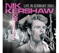Nik Kershaw - Live in Germany 1984