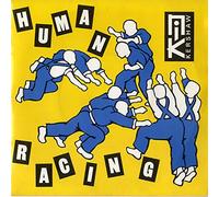 Nik Kershaw - Nik Kershaw Human Racing UK 45 7" single +Picture Sleeve [VINYL]
