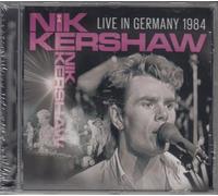 Nik Kershaw - Nik Kershaw Iive in DeutschIand I984