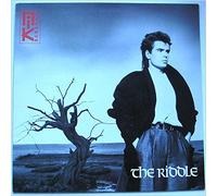 Nik Kershaw - Nik Kershaw - The Riddle - MCA Records