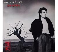 Nik Kershaw - Nik Kershaw - The Riddle - MCA Records - 259 225-0