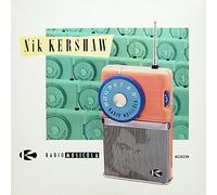 Nik Kershaw - RADIO MUSICOLA 12 INCH (12" VINYL) UK MCA