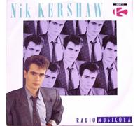 Nik Kershaw - Radio Musicola (Extended Version)