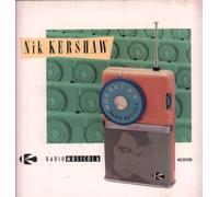 NIK KERSHAW - Radio Musicola (SINGLE 1986) [VINYL]