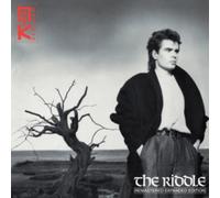 Nik Kershaw - Riddle - CD - G3z